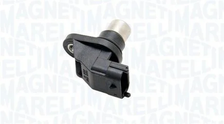 Датчик положення розподільчого валу VOLVO S60 I, S80 I, V70 II, XC70 I, XC90 I FIAT DOBLO, DOBLO/MINIVAN, PALIO, PANDA, PANDA/HATCHBACK, PUNTO, PUNTO/HATCHBACK, SEICENTO / 600 1.0-5.7 08.92- MAGNETI MARELLI 064847194010