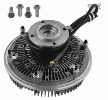 SACHS 2100 502 015