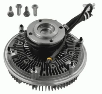 SACHS 2100 502 015