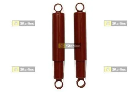 STARLINE TL C00132.2 (фото 1)