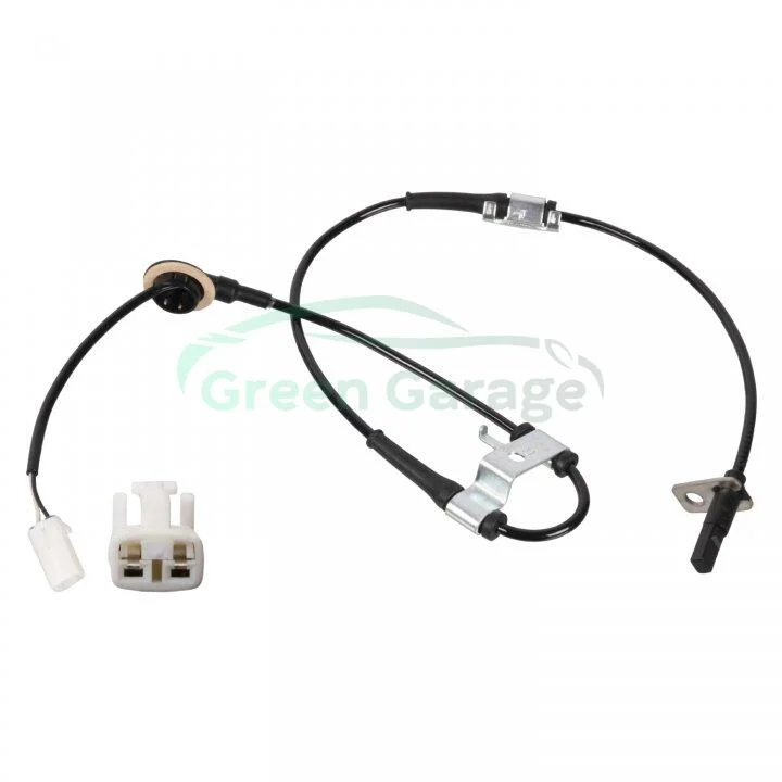 Датчик ABS передн Прав SUZUKI GRAND VITARA I, GRAND VITARA II 1.6-3.2 04.03- FEBI BILSTEIN 172513 (фото 1)