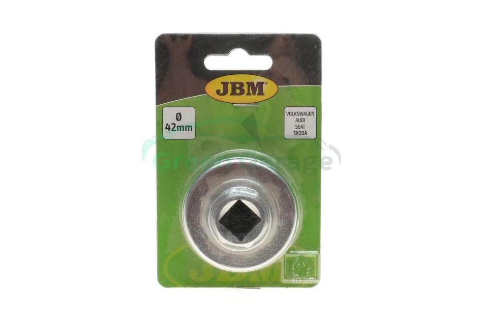 Насадка для зняття масляного фільтра JBM 52311 (фото 1)
