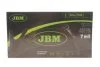 Рукавички нейлонові JBM 54178 (фото 1)
