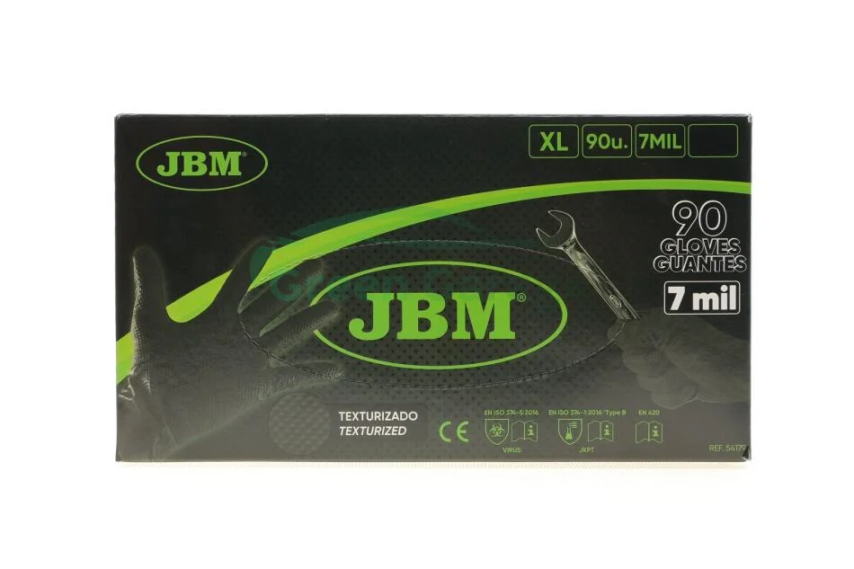 Рукавички нейлонові JBM 54179 (фото 1)