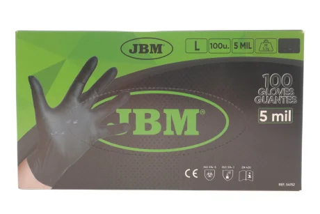Рукавички нейлонові JBM 54152