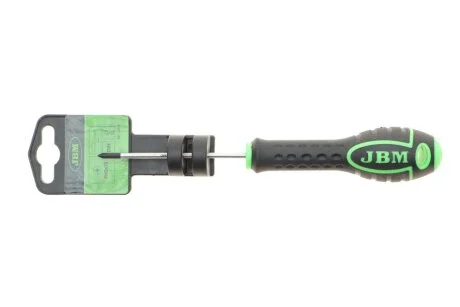 Викрутка JBM 10513