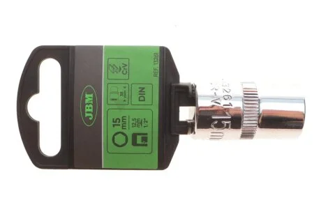 Головка JBM 13261