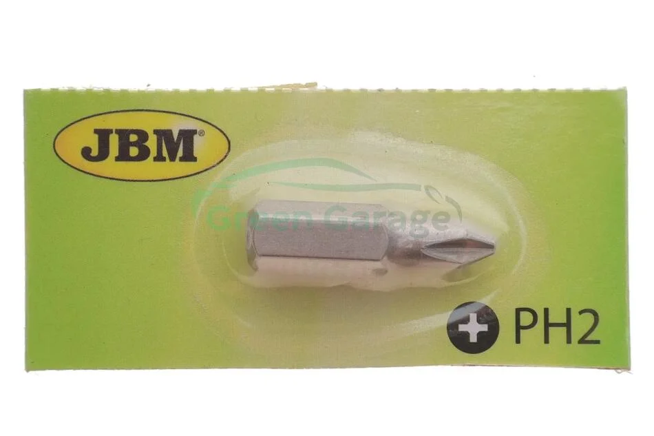 Біта JBM 10222 (фото 1)