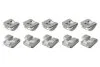 Кліпси, затискачі і кріплення ROMIX ROMC70355 (фото 1)