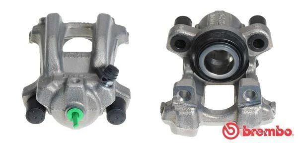 BREMBO F06 259 (фото 1)