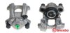 BREMBO F06 259 (фото 1)