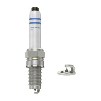 Свічка BOSCH 0241145528