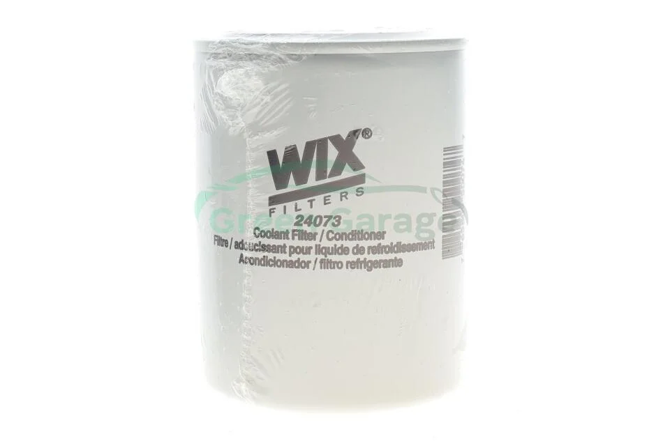 ФІЛЬТР ОХОЛОДЖ РІДИНИ WIX 24073 (фото 1)