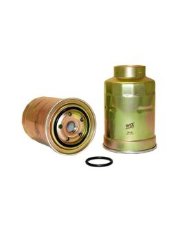 ФІЛЬТР ПАЛИВА WIX 33138