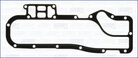 MAZDA Прокладка корпуса масляного радиатора, FORD AJUSA 00787600