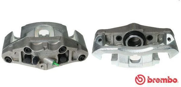 BREMBO F85 225 (фото 1)