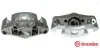 BREMBO F85 225 (фото 1)