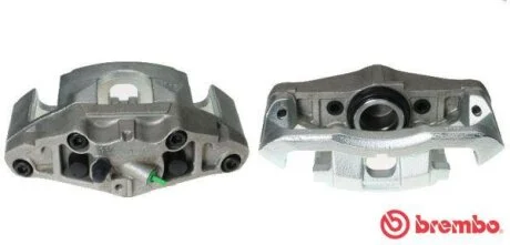 BREMBO F85 225