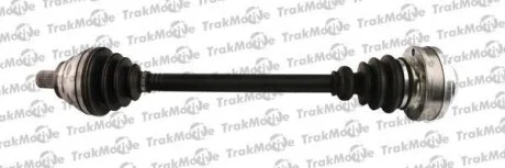 VW піввісь прав (з ABS L=609mm 36 зуб. CADDY III 1.9 TDI 08-10, GOLF VI, PASSAT, SKODA OCTAVIA II 1.9 TDI 04-10, SEAT Altea, AUDI A3 TRAKMOTIVE 300073