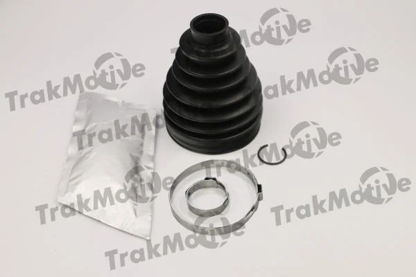 RENAULT К-т пильника ШРКШ зовн. 30*125*99 KOLEOS I 2.0 dCi 08-, NISSAN QASHQAI / QASHQAI +2 I 1.6 dCi 11-13, X-TRAIL 2.0 dCi 07-13 TRAKMOTIVE 500539 (фото 1)
