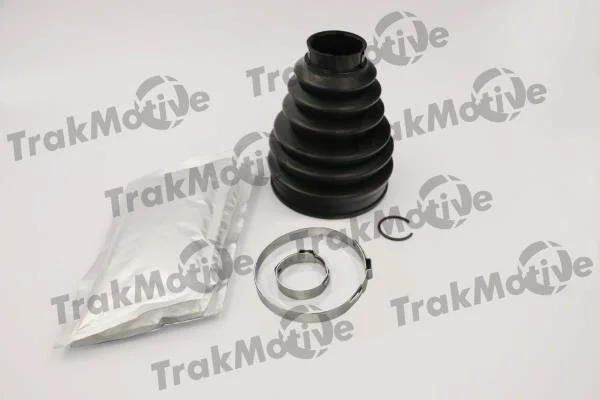 CITROEN К-т Пыльника ШРУС 130*39*96,5 C4 2.0 HDi 04-10 C5 II Break (RE) 2.2 HDi 04-, PEUGEOT 406 (8B) 2.0 HDI 110 98-01 TRAKMOTIVE 500184 (фото 1)
