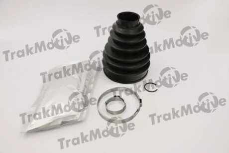 CITROEN К-т Пыльника ШРУС 130*39*96,5 C4 2.0 HDi 04-10 C5 II Break (RE) 2.2 HDi 04-, PEUGEOT 406 (8B) 2.0 HDI 110 98-01 TRAKMOTIVE 500184