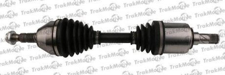 OPEL Напіввісь передн. ліва ASTRA H (A04) 2.0 Turbo 04-10, ZAFIRA / ZAFIRA FAMILY B (A05) 2.0 05-10 TRAKMOTIVE 300550