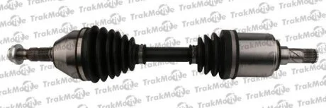 OPEL Напіввісь передн. ліва ASTRA H (A04) 2.0 Turbo 04-10, ZAFIRA / ZAFIRA FAMILY B (A05) 2.0 05-10 TRAKMOTIVE 300550