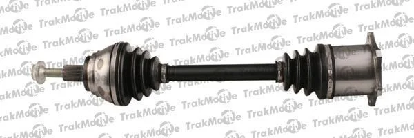 VW піввісь лів (з АКПП L=479,5mm 36 зуб.Audi A3,Caddy III,Golf V,VI,Passat,Touran 1.9TDI/3.2 TRAKMOTIVE 300100 (фото 1)