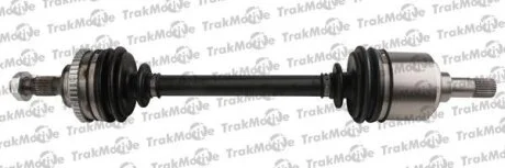 CITROEN Напіввісь передн. ліва XANTIA 2.0 i 16V 95-03, PEUGEOT 206 CC (2D) 2.0 S16 00-07 TRAKMOTIVE 300595