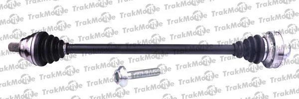 VW піввісь прав.L=797mm 36 зуб. Audi A3, Golf V, Passat, Tiguan, Touran, Skoda TRAKMOTIVE 300069 (фото 1)
