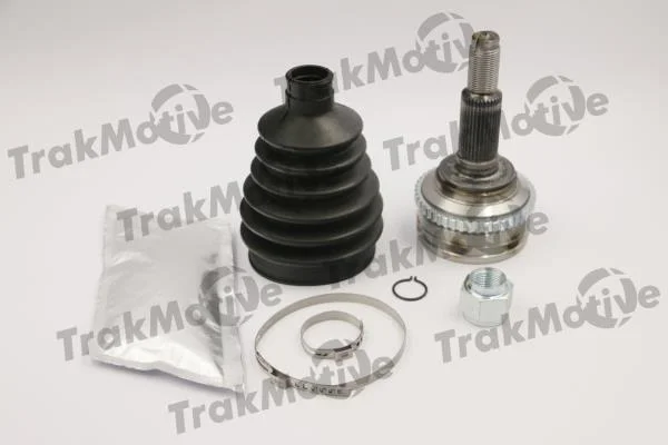 CHEVROLET ШРУС наружный к-т c 33/22 зуб.ABS Lacetti,Daewoo Nubira 1.6/1.8 TRAKMOTIVE 400065 (фото 1)