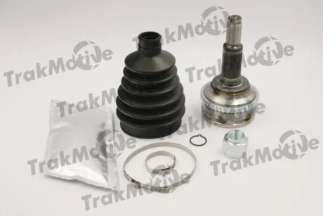 CHEVROLET ШРУС наружный к-т c 33/22 зуб.ABS Lacetti,Daewoo Nubira 1.6/1.8 TRAKMOTIVE 400065
