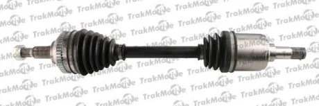 CHRYSLER Напіввісь передн. ліва VOYAGER / GRAND VOYAGER III 2.5 TD 95-01 TRAKMOTIVE 300175