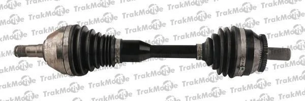 VOLVO Напіввісь передн. ліва XC90 I (275) 2.5 T AWD 02-14 TRAKMOTIVE 301062 (фото 1)