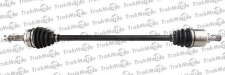 NISSAN Напіввісь перед. права ALMERA II (N16) 1.5 02-06 TRAKMOTIVE 30-0484