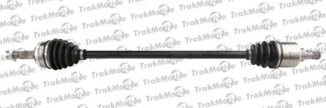 NISSAN Напіввісь перед. права ALMERA II (N16) 1.5 02-06 TRAKMOTIVE 300484