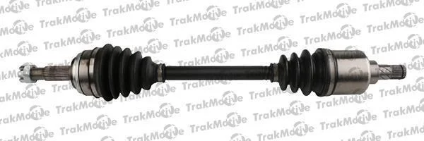 NISSAN Напіввісь перед. ліва ALMERA II (N16) 1.5 02-06 TRAKMOTIVE 300482 (фото 1)