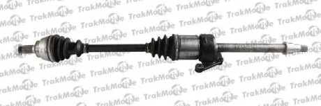 MINI Напіввісь перед. права MINI (R50, R53) One 01-06 TRAKMOTIVE 300464