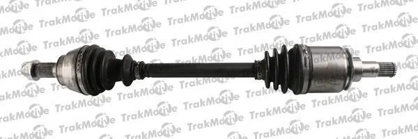 MINI Напіввісь перед. ліва MINI (R50, R53) One 01-06 TRAKMOTIVE 300463 (фото 1)