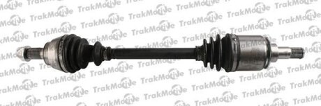 MINI Напіввісь перед. ліва MINI (R50, R53) One 01-06 TRAKMOTIVE 300463