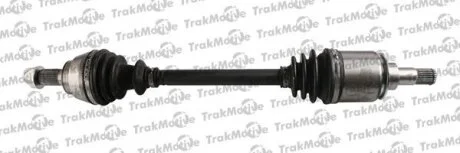 MINI Напіввісь перед. ліва MINI (R50, R53) One 01-06 TRAKMOTIVE 300463