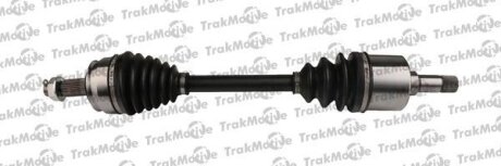 CITROEN Напіввісь передн. ліва C8 2.0 HDi 165 06- TRAKMOTIVE 300301