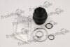 FORD К-т пильнику ШРКШ 23*82,5*60 SCORPIO 85- TRAKMOTIVE 500360 (фото 1)