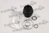 FORD К-т пильнику ШРКШ 23*82,5*60 SCORPIO 85- TRAKMOTIVE 500360 (фото 1)