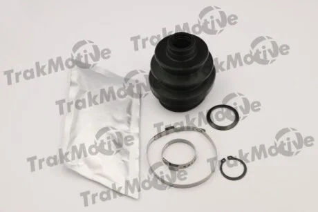 FORD К-т пильнику ШРКШ 23*82,5*60 SCORPIO 85- TRAKMOTIVE 500360