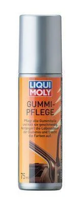 Засіб для догляду за гумою з аплікатором Gummipflege 0,075л LIQUI MOLY 7182 (фото 1)