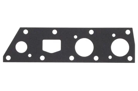 Ущільнення коробки передач T 7100 L T 7300 ZF 4644306584
