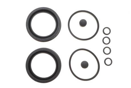 Ремкомплект супорту QUICK BRAKE 1140404