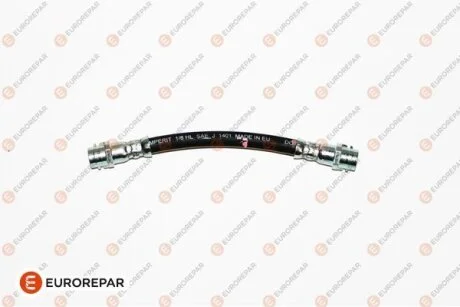 AUDI шланг гальмівний задн. Octavia 137мм A3, TT, SKODA Fabia, Octavia, VW Bora EUROREPAR 1623266780